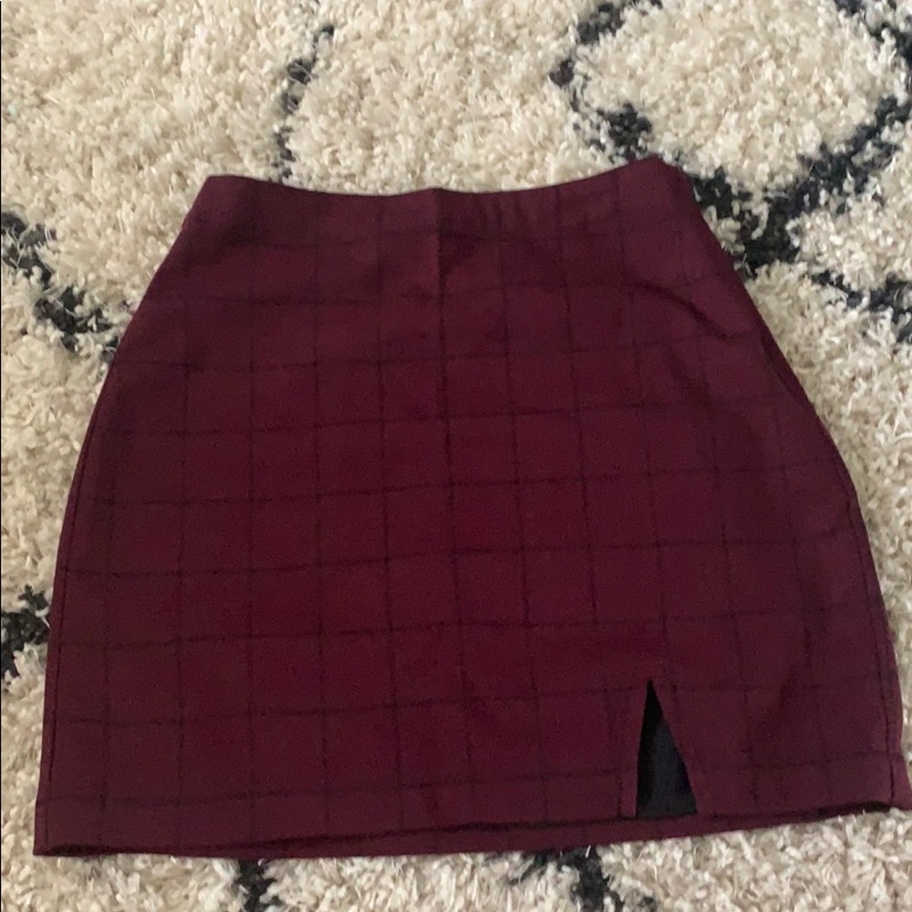Abercrombie & Fitch skirt